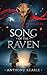 Song Of The Raven (An Echo of the Ashes, #3)