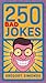 250 Bad Jokes