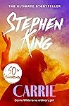 Carrie by Stephen        King