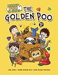 The Golden Poo: Book 1