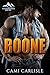 Boone (Wild River Ranch Boo...