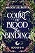 Court of Blood and Binding ...
