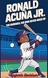 RONALD ACUÑA JR: ...