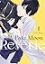 A Pale Moon Reverie (Manga) Volume 1 by Misiro Orisima