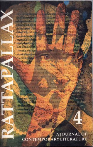 Rattapallax 4: A Journal of Contemporary Literature