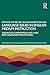 Language Issues in English Medium Instruction: Theoretical Orientations and Cases from Disciplinary Practitioners (Routledge Focus on English-Medium Instruction in Higher Education)