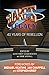 Blake's Legacy - 40 Years of Rebellion by Jackie Emery
