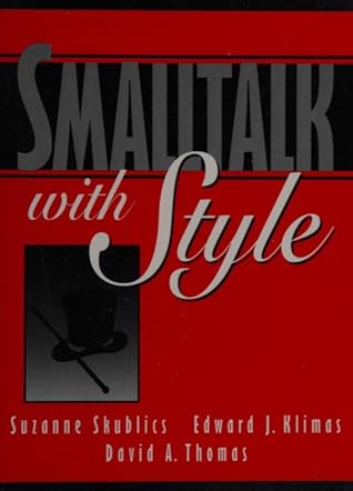 Smalltalk with Style