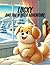 Lucky and the winter adventure