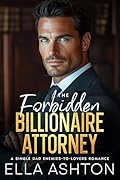 The Forbidden Billionaire Attorney