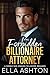 The Forbidden Billionaire A...