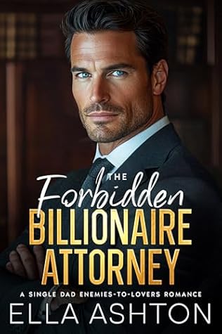 The Forbidden Billionaire Attorney