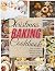 Christmas Baking Cookbook by Jeremy Owen
