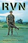 RVN by James Thomas Fletcher