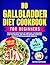 NO GALLBLADDER DIET COOKBOOK FOR BEGINNERS by Natalie Hartmann