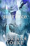 Book cover for Sacrifice