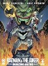 Batman & The Joke...