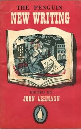 The Penguin New Writing 32 (Paperback)