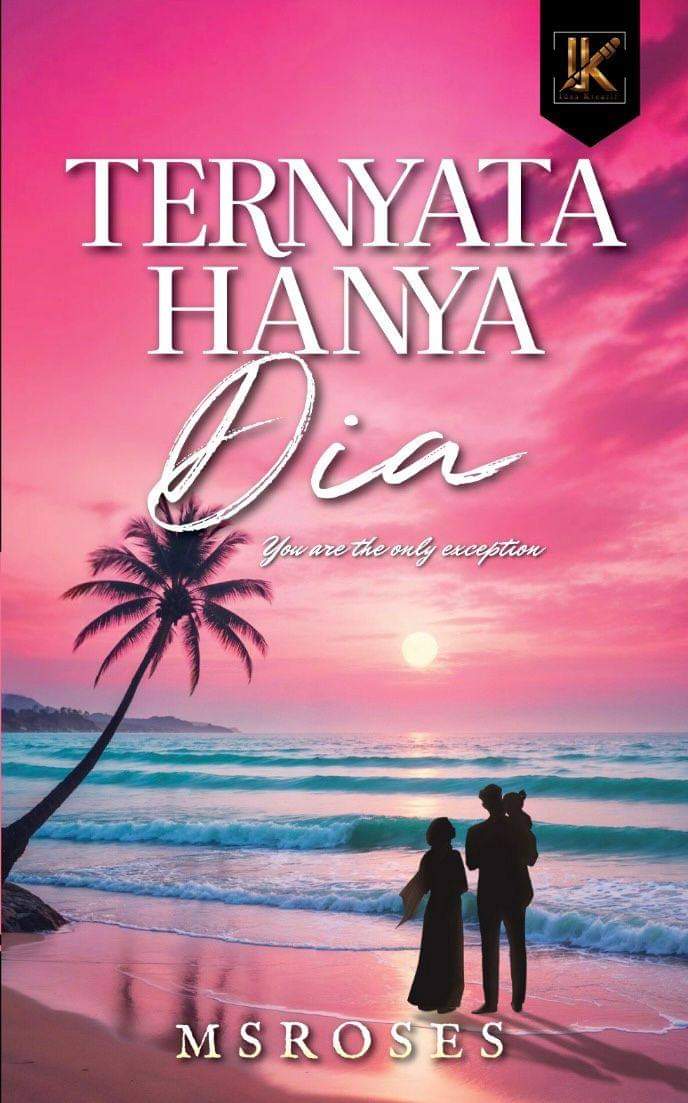 Ternyata Hanya Dia