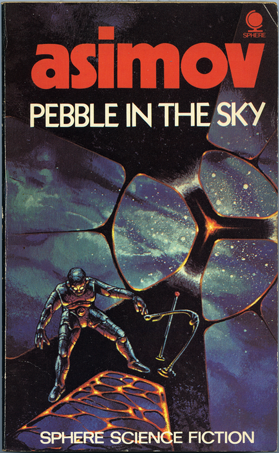 Pebble in the Sky