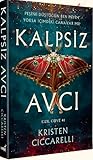 Kalpsiz Avcı