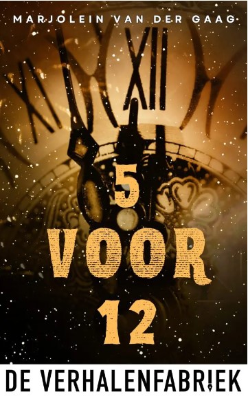 Vijf voor twaalf