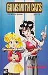 Gunsmith Cats, Band 19: Happy Birthday