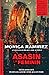 Asasin la feminin (Alina Marinescu #1)