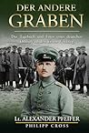 Der Andere Graben: Das Tagebuch und Fotos eines deutschen Offiziers aus dem Ersten Weltkrieg (German Edition)