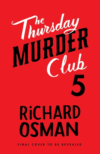 The Impossible Fortune (Thursday Murder Club, #5)
