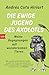 Die ewige Jugend des Axolot...