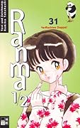 Ranma ½, Band 31: Verfluchtes Doppel