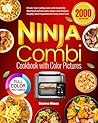 Ninja Combi Cookb...