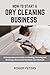 How to Start a Dry Cleaning...