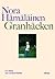 Granhäcken by Nora Hämäläinen