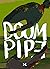 Doom Pipe 7 by Henryk
