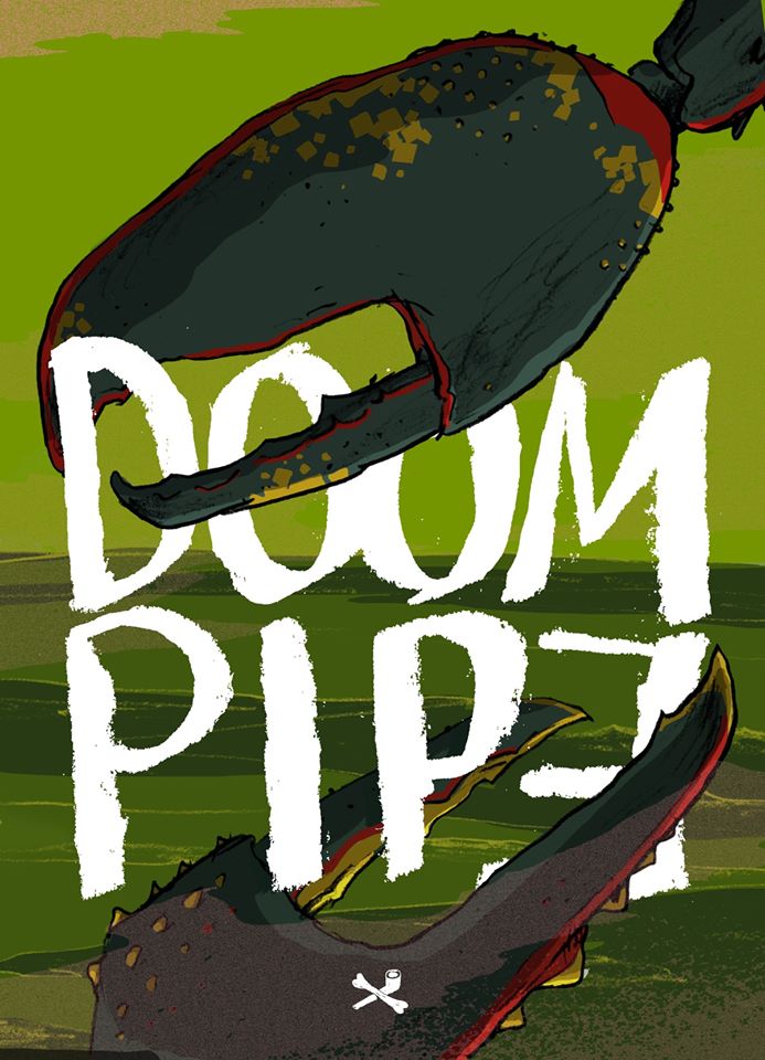 Doom Pipe 7