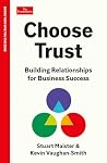 Choose Trust: Bui...