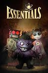 Essentials Vol. 1 Bill Sienkiewicz Premiere Edition by Luke Arnold
