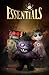 Essentials Vol. 1 Bill Sienkiewicz Premiere Edition by Luke Arnold