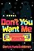Don't You Want Me