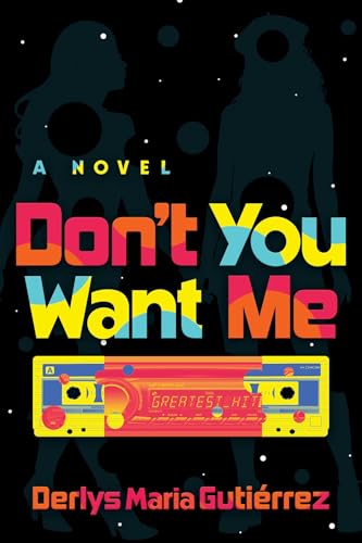 Don't You Want Me (Paperback)