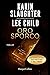 Oro sporco (Jack Reacher e Will Trent)