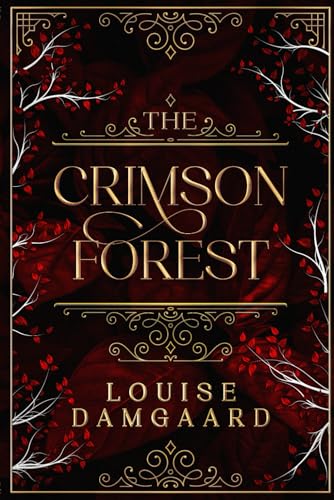 The Crimson Forest (Realms of the Inons)