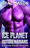 Ice Planet Octogenarians: Haroom's Harmonance
