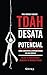 TDAH. Desata tu potencial: Cómo convertir la hiperactividad en una ventaja (Spanish Edition)