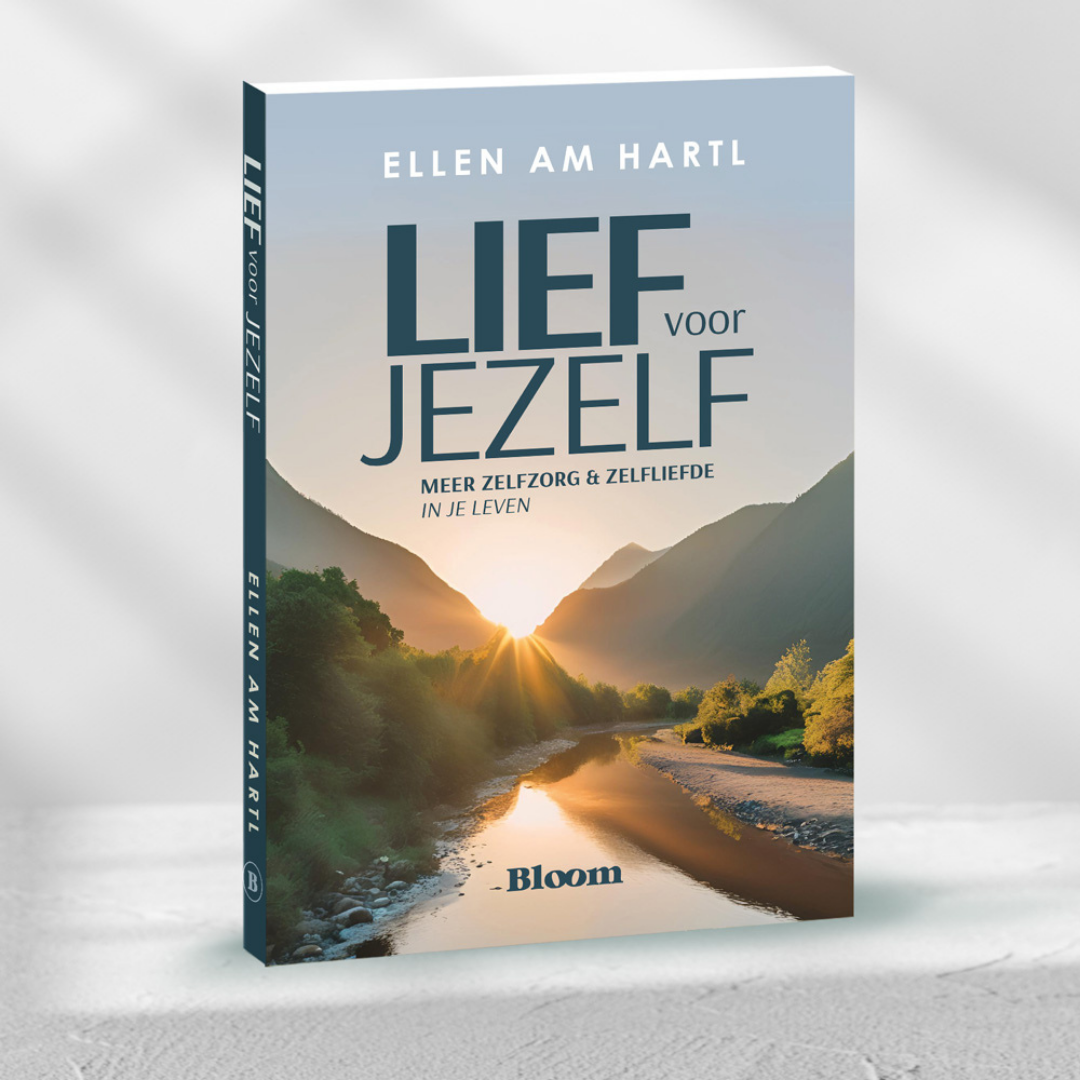 Lief voor jezelf (Paperback)