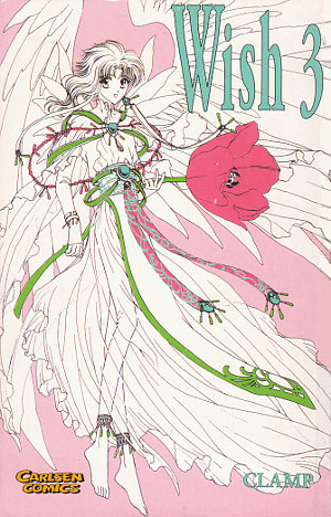 Wish, Band 03: Das Lied eines Engels