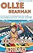 OLLIE BEARMAN : ZOOMING AHEAD