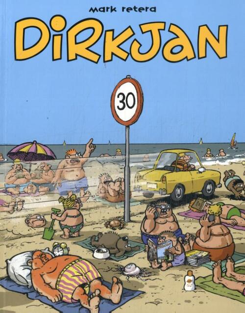 Dirkjan 30 (Dirkjan, #30)